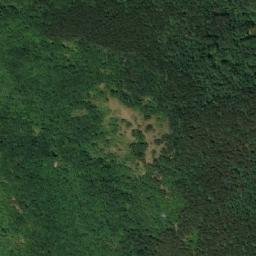 Satellite imagery of Magare, RS