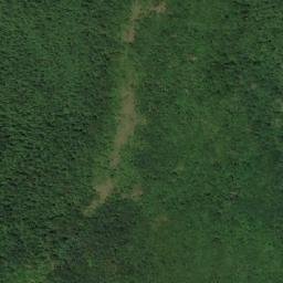 Satellite imagery of Magare, RS