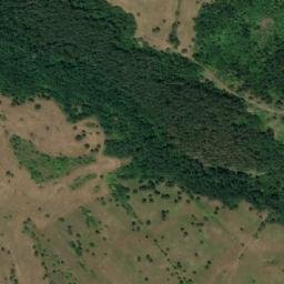 Satellite imagery of TT2, RO