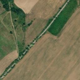Satellite imagery of TT25/V/, RO