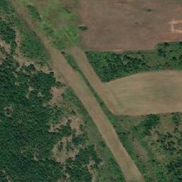 Satellite imagery of Belska Glama, BG