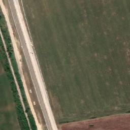 Satellite imagery of TT2323, RO