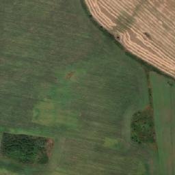 Satellite imagery of TT23, RO