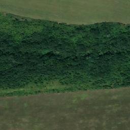 Satellite imagery of TT18/II/, RO