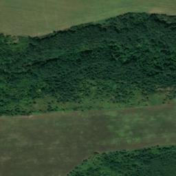 Satellite imagery of TT18/II/, RO