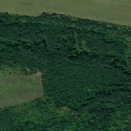 Satellite imagery of TT18/II/, RO