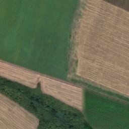 Satellite imagery of TT24/1/, RO