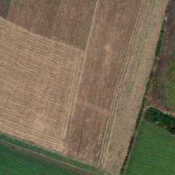 Satellite imagery of TT24/1/, RO