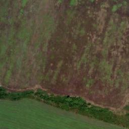 Satellite imagery of TT24/1/, RO