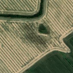 Satellite imagery of TT2358, RO