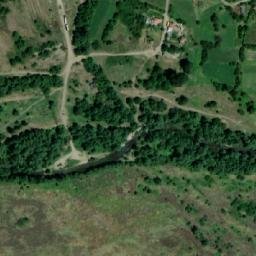 Satellite imagery of TT47A, RO