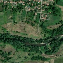 Satellite imagery of TT47A, RO