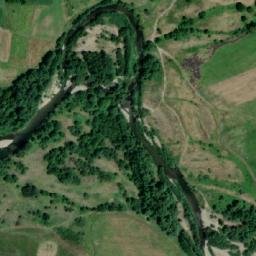 Satellite imagery of TT47A, RO