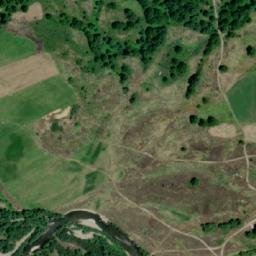 Satellite imagery of TT48B, RO