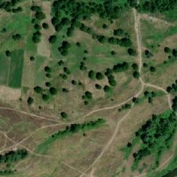 Satellite imagery of TT48B, RO