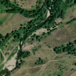 Satellite imagery of TT49, RO