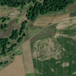 Satellite imagery of TT32/V/, RO