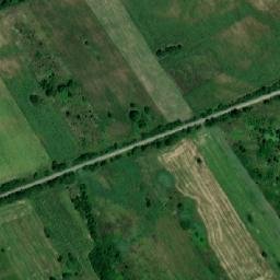 Satellite imagery of TT42/65/, RO