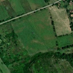 Satellite imagery of TT42/65/, RO