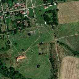 Satellite imagery of TT42/65/, RO