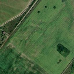 Satellite imagery of TT25/XVII/, RO