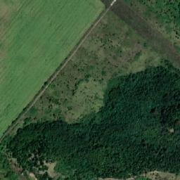 Satellite imagery of TT25/XVII/, RO