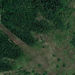 Satellite imagery of TT25/XVII/, RO