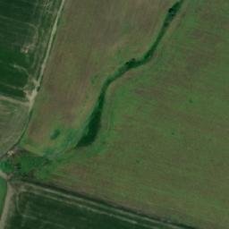 Satellite imagery of TT8/XXI/, RO