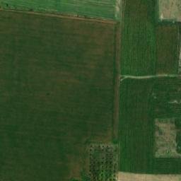 Satellite imagery of TT53, RO