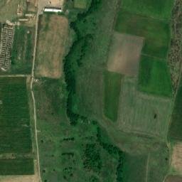 Satellite imagery of TT53, RO