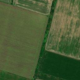 Satellite imagery of TT57, RO