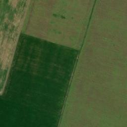 Satellite imagery of TT57, RO