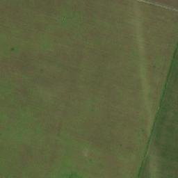 Satellite imagery of TT57, RO