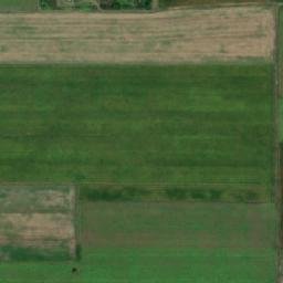 Satellite imagery of TT62, RO