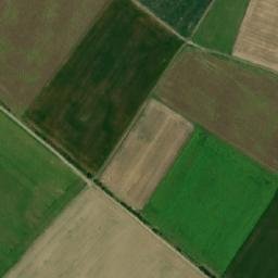 Satellite imagery of TT62, RO