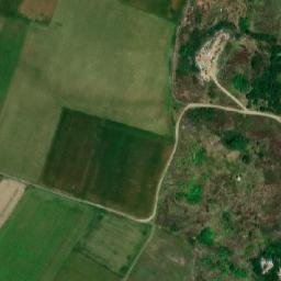 Satellite imagery of TT30/XVIII/, RO