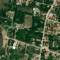 Satellite imagery of TT30/XVIII/, RO
