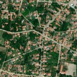 Satellite imagery of TT72, RO