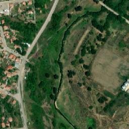 Satellite imagery of TT72, RO