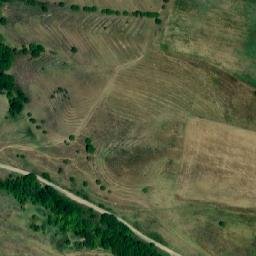 Satellite imagery of TT73, RO