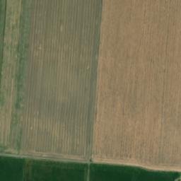 Satellite imagery of TT46, RO