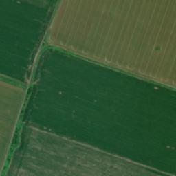 Satellite imagery of TT52, RO