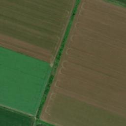 Satellite imagery of TT2770, RO