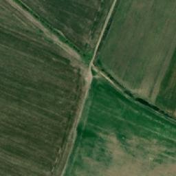 Satellite imagery of TT73, RO