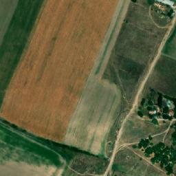 Satellite imagery of TT73, RO