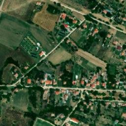 Satellite imagery of TT73, RO