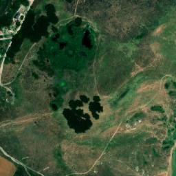 Satellite imagery of TT66A, RO