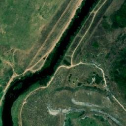 Satellite imagery of TT72, RO