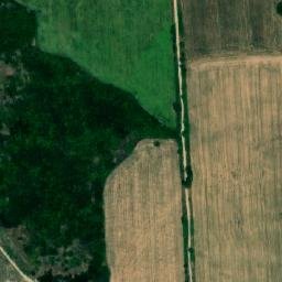 Satellite imagery of TT32/11/, RO