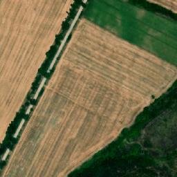 Satellite imagery of TT32/11/, RO